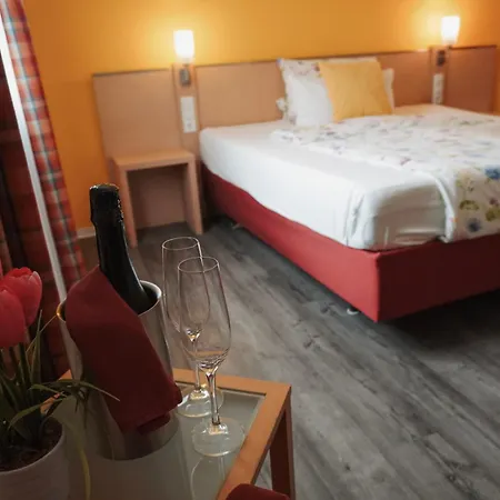 Steakhuesli Hotel- Restaurant