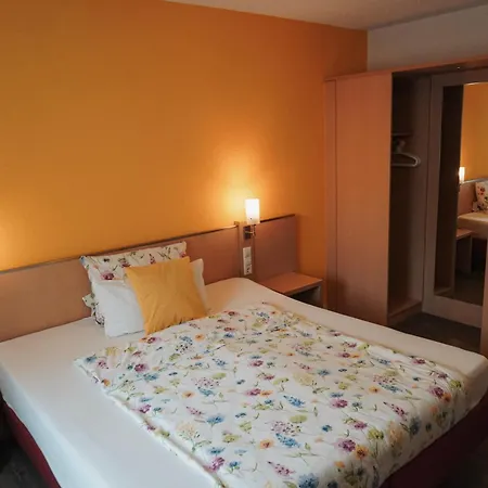 Steakhuesli Hotel- Restaurant *