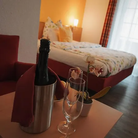 Steakhuesli Hotel- Restaurant Hotel