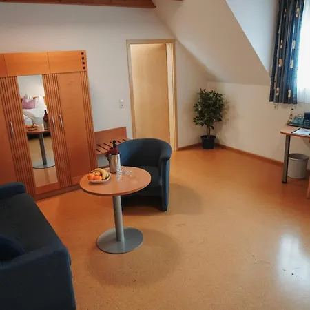 Steakhuesli Hotel- Restaurant Hotel Schopfheim