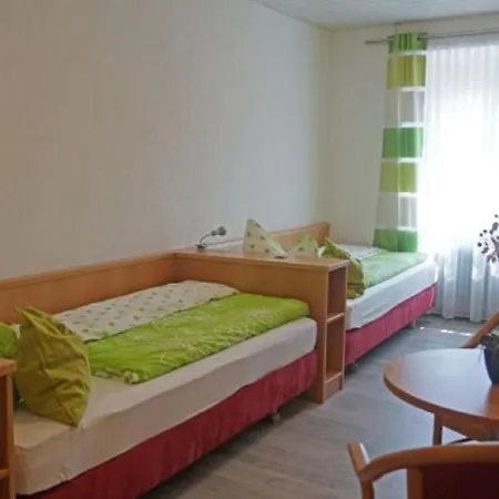Steakhuesli Hotel- Restaurant *