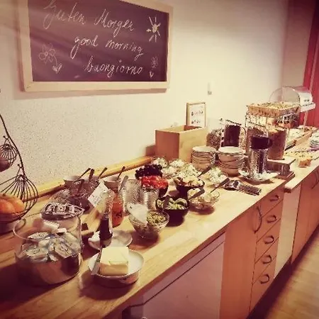 Steakhuesli Hotel- Restaurant Hotel