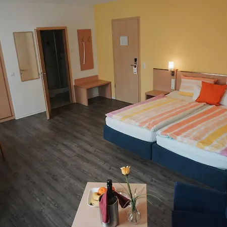 Steakhuesli Hotel- Restaurant Hotel