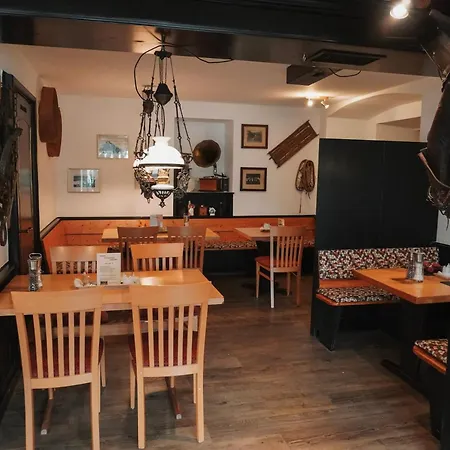 Steakhuesli Hotel- Restaurant * Schopfheim
