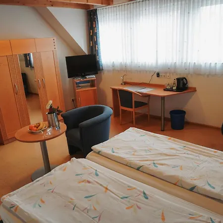 Steakhuesli Hotel- Restaurant Hotel *