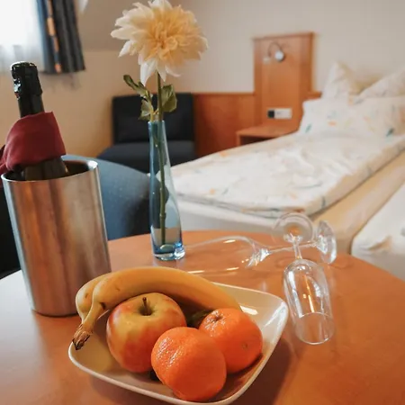 Steakhuesli Hotel- Restaurant *