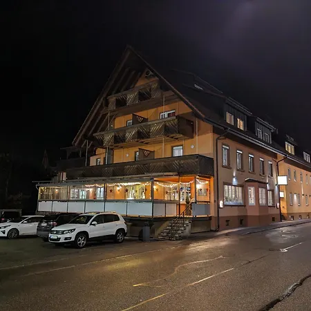 Steakhuesli Hotel- Restaurant