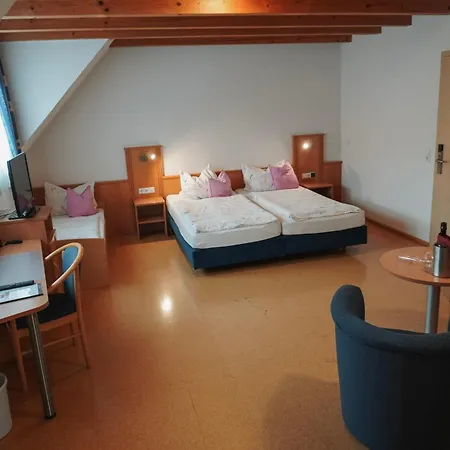 Steakhuesli Hotel- Restaurant Hotel Schopfheim