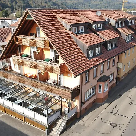 Steakhuesli Hotel- Restaurant *